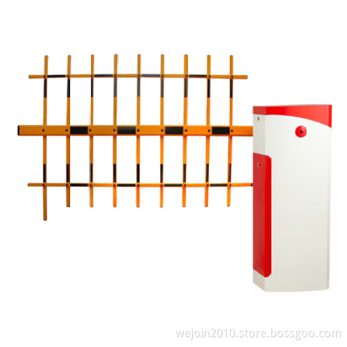 Automatic Lift Gate / Barrier Gate / Raod Barrier (WJDZ201)